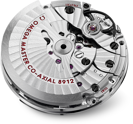 Calibre 8912