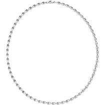 歐米茄DEWDROP<span class="nowrap">系列</span> 項(xiàng)鏈, 白色18k金 - N602BC0000105